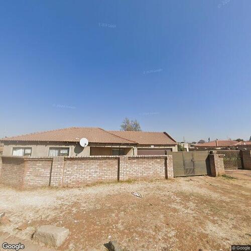 Erf 1550 Ennerdale Extension 1 Township, Registration Division I.Q., The Province Of Gauteng, Also Known As 53 Thor Street, Ennerdale thumbnail