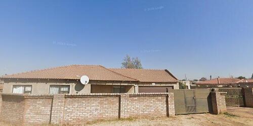 Erf 1550 Ennerdale Extension 1 Township, Registration Division I.Q., The Province Of Gauteng, Also Known As 53 Thor Street, Ennerdale