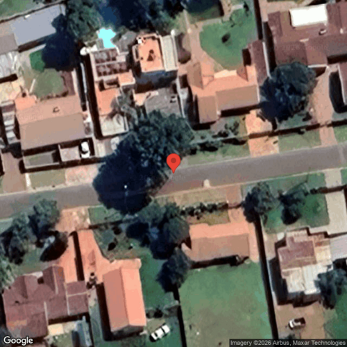 Erf 1550 Ennerdale Extension 1 Township, Registration Division I.Q., The Province Of Gauteng, Also Known As 53 Thor Street, Ennerdale thumbnail
