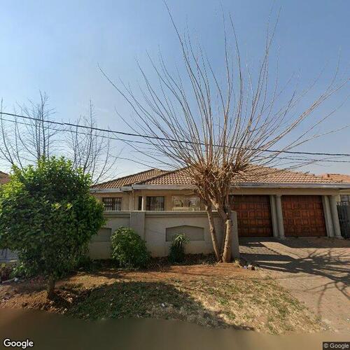 Erf 2891 Clayville Extension 21 Township, 58 Lombaard Avenue, Clayville, Olifantsfontein thumbnail