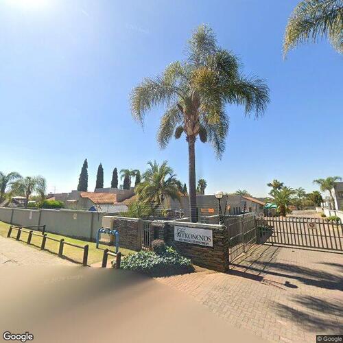Section No. 7, Glen Mykonos, 12 Fiskaal Street, Glen Marais Extension 10 Township, Ekurhuleni Metropolitan Municipality thumbnail