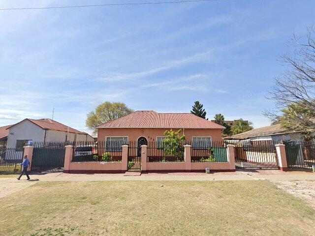 Portion 3 (Portion Of Portion 2) Of Erf 1350 Pretoria Township, 323 Zeiler Street, Pretoria West