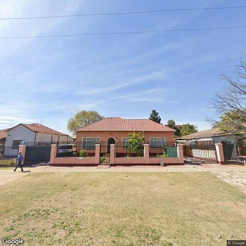 Portion 3 (Portion Of Portion 2) Of Erf 1350 Pretoria Township, 323 Zeiler Street, Pretoria West thumbnail