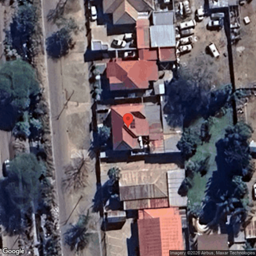 Portion 3 (Portion Of Portion 2) Of Erf 1350 Pretoria Township, 323 Zeiler Street, Pretoria West thumbnail