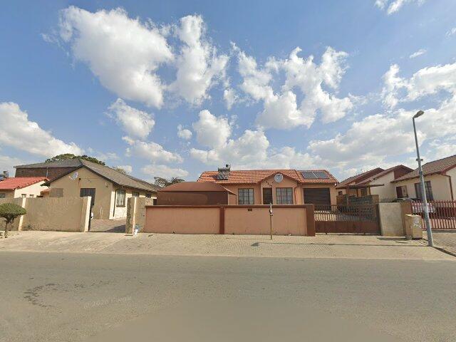Erf 1862 Klipfontein View Extension 2 Township, 1862 (18) Luanda Street, Klipfontein View Extension 2, Lethabong