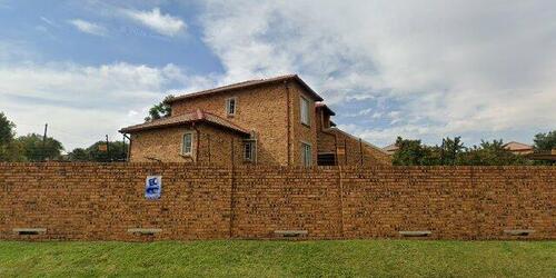 2 Bedroom Sectional Title Unit