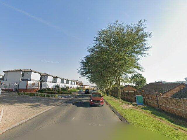 Unit 26 Aln AI R Body Corporate, Lubbe Rouge Street, Wilgeheuwel, Roodepoort, 1734