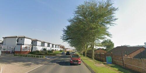 2 Bedroom Sectional Title Unit