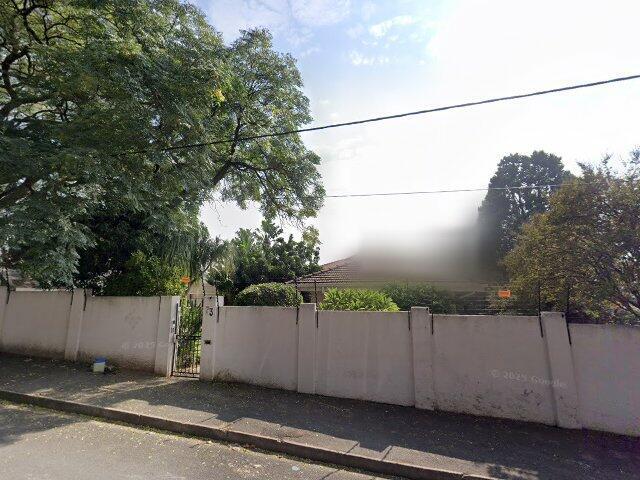 Remaining Extent Of Erf 1846 Sydenham Township, 12 Hawthorn Avenue, Sydenham, Johannesburg