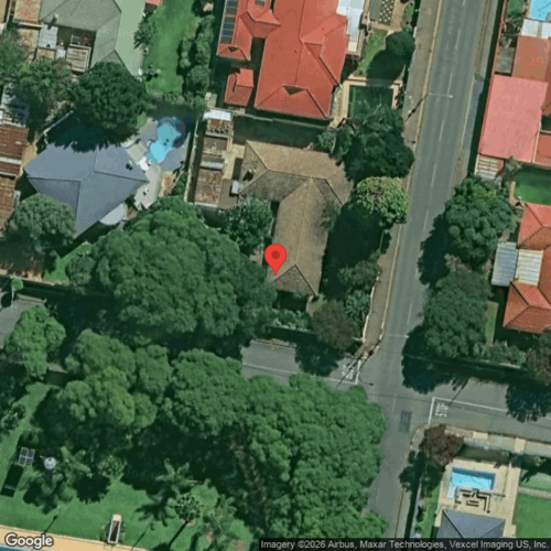 Remaining Extent Of Erf 1846 Sydenham Township, 12 Hawthorn Avenue, Sydenham, Johannesburg thumbnail