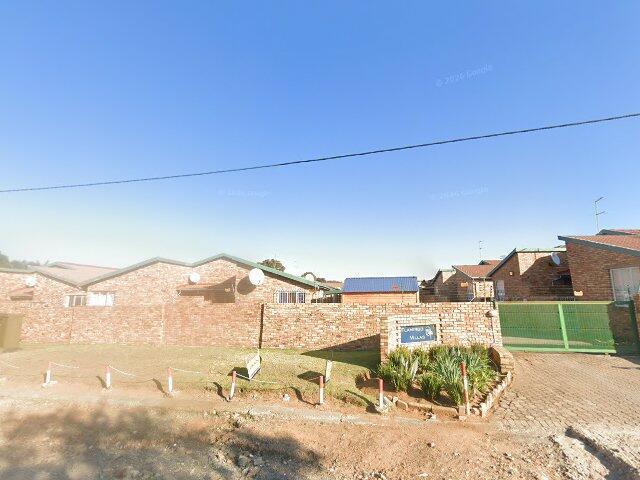 Unit 32 Flamingo Villas Body Corporate, 800 Vermooten Street, Grobler Park, Roodepoort