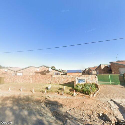 Unit 32 Flamingo Villas Body Corporate, 800 Vermooten Street, Grobler Park, Roodepoort thumbnail