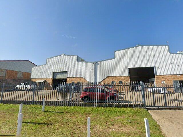Unit 4, Eagle Dawn Body Corporate, 1389 Zeiss Road, Lazerpark Ext1, City Of Johannesburg Metropolitan Municipality