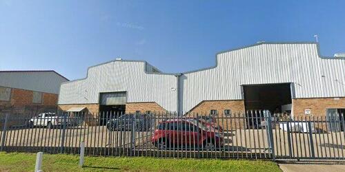 2 Bedroom Sectional Title Unit