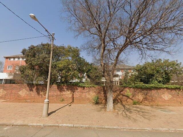Section Nos. 16 And 30, Shakespeare House, Shakespeare Street, Cw6, Vanderbijlpark