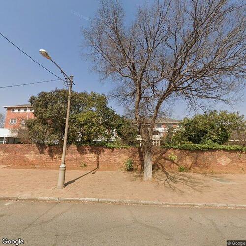 Section Nos. 16 And 30, Shakespeare House, Shakespeare Street, Cw6, Vanderbijlpark thumbnail