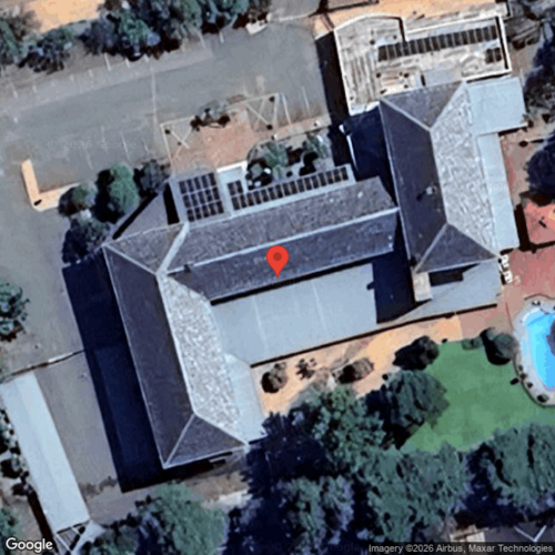 Section Nos. 16 And 30, Shakespeare House, Shakespeare Street, Cw6, Vanderbijlpark thumbnail