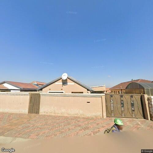 Erf 8538 Dobsonville Extension 2 Township, 8538/20 Letale Street, Dobsonville Extension 2, 1863 thumbnail