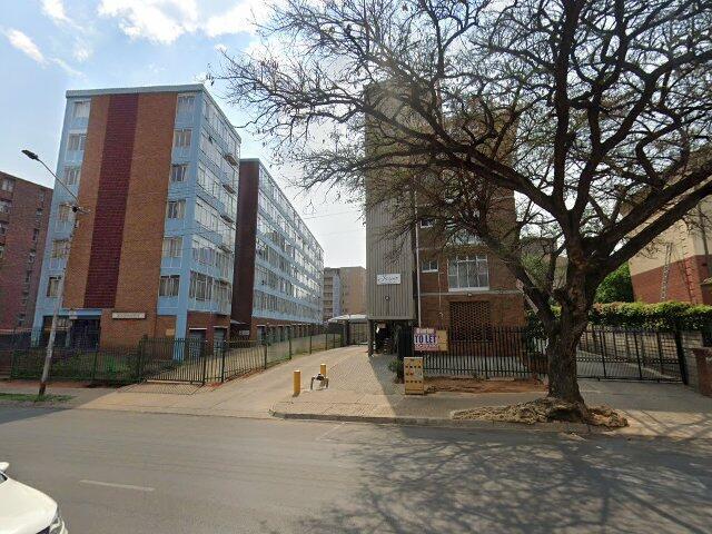 Section 20 In The Scheme Jaspit Situated At Arcadia Township, Local Authority, City Of Tshwane Metropolitan Municipality, Also Known As Unit 20 Door 209, Jaspit, 670 Francis Baard Street, Arcadia, Pretoria