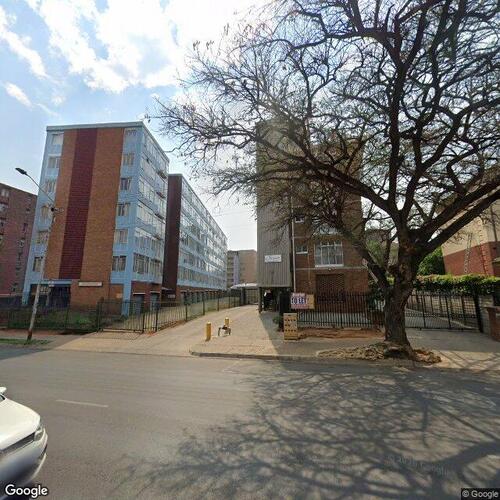 Section 20 In The Scheme Jaspit Situated At Arcadia Township, Local Authority, City Of Tshwane Metropolitan Municipality, Also Known As Unit 20 Door 209, Jaspit, 670 Francis Baard Street, Arcadia, Pretoria thumbnail
