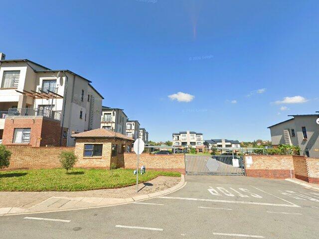 Unit 64 Kenton Body Corporate, 1348 Giants Castle Avenue, Bergbron Ext 14
