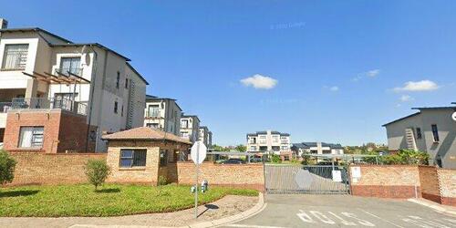 3 Bedroom Sectional Title Unit
