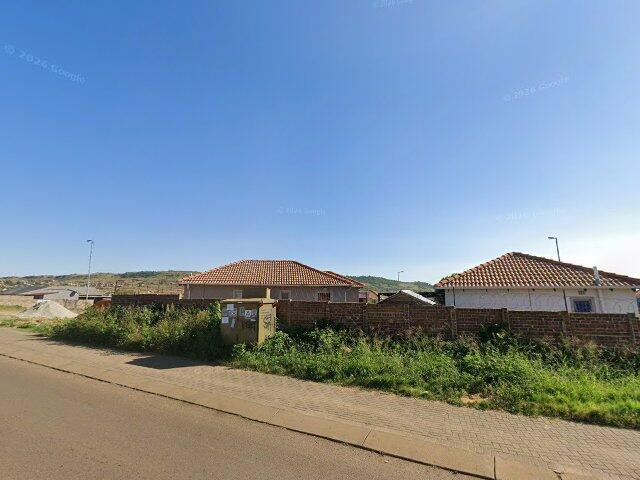 Portion 199 Of The Remainder Of Erf 2 Lotus Gardens Township, Registration Division Jr, Province Of Gauteng, Physical Address Being 50 Mothobodisi Street, Central Park, Lotus Gardens, Pretoria