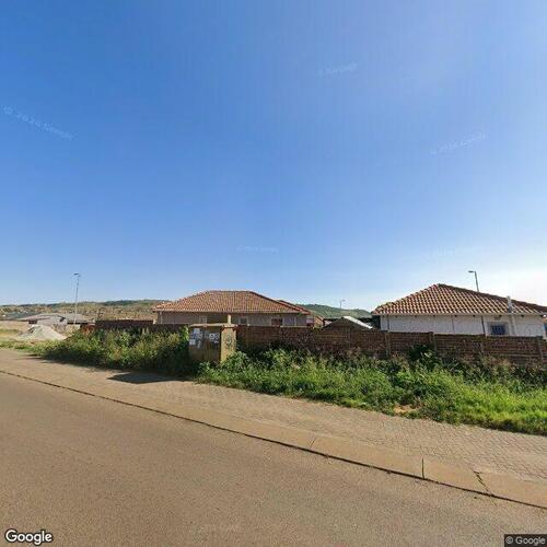 Portion 199 Of The Remainder Of Erf 2 Lotus Gardens Township, Registration Division Jr, Province Of Gauteng, Physical Address Being 50 Mothobodisi Street, Central Park, Lotus Gardens, Pretoria thumbnail