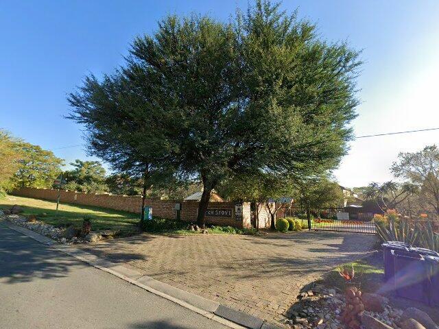 Section 24 As Shown And More Fully Described On Sectional Plan Number Ss60/2007 In The Scheme Known As Pitchstone, Northgate Extension 42 Township, Local Authority: City Of Johannesburg. Physical Address: Unit 24 Pitchstone, 23 Kapital Street, Northgate, Johannesburg, 2162.