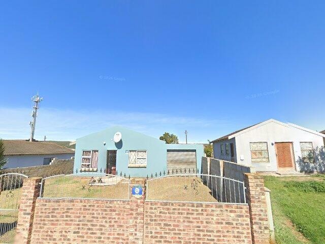 Erf 1331 Bloemendal, 12 Horatio Street, Booysens Park Ext 2, Gqeberha