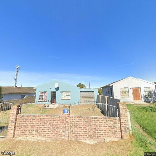 Erf 1331 Bloemendal, 12 Horatio Street, Booysens Park Ext 2, Gqeberha thumbnail