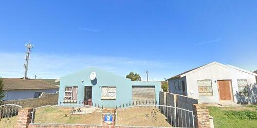 Erf 1331 Bloemendal, 12 Horatio Street, Booysens Park Ext 2, Gqeberha