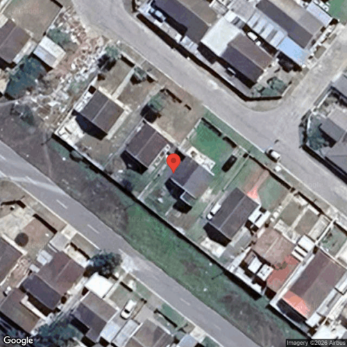 Erf 1331 Bloemendal, 12 Horatio Street, Booysens Park Ext 2, Gqeberha thumbnail
