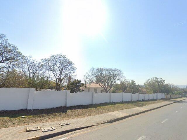 Erf 23284 Umtata, Fernhill Township Extension Number 1, King Sabta Dalindyebo Municipality, District Of Umtata, Province Of The Eastern Cape; Situate At 23284 Fernhill Phase 2, Mthatha, Umtata