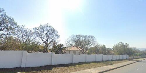 Erf 23284 Umtata, Fernhill Township Extension Number 1, King Sabta Dalindyebo Municipality, District Of Umtata, Province Of The Eastern Cape; Situate At 23284 Fernhill Phase 2, Mthatha, Umtata