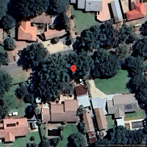 Erf 177 Roodia, 22 Kammiesberg Street, Vaalpark thumbnail