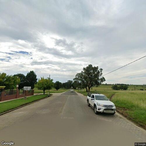 Erf 396 Vrede District Vrede, Province Free State, 26 Cilliers Street, Vrede thumbnail
