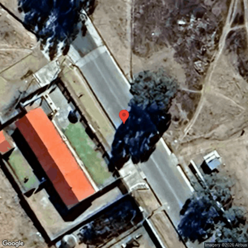 Erf 396 Vrede District Vrede, Province Free State, 26 Cilliers Street, Vrede thumbnail