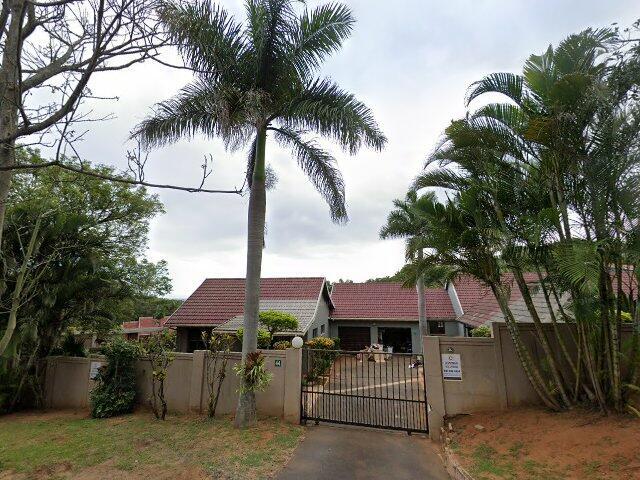 Erf 1065 Ballitoville Extension 1, 44 Hillary Drive, Ballito