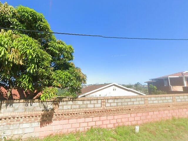 Portion 6 Of Erf 1698 Wentworth, 17 Ocean View Drive, Wentworth, Bluff