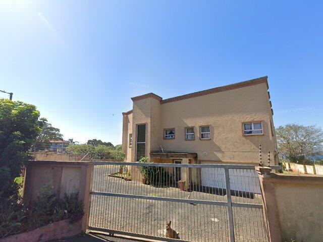 Erf 775 Hibberdene, 775 Sandhurst Road, Woodgrange On Sea, Hibberdene