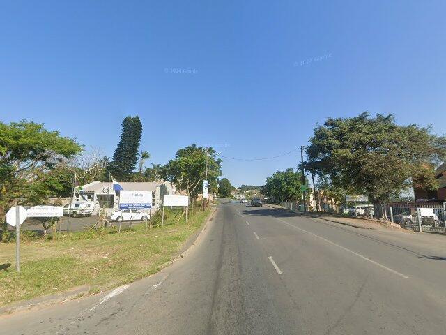 Erf 3015 Reservoir Hills (Extension Number 11), Registration Division Ft, Province Of Kwazulu Natal