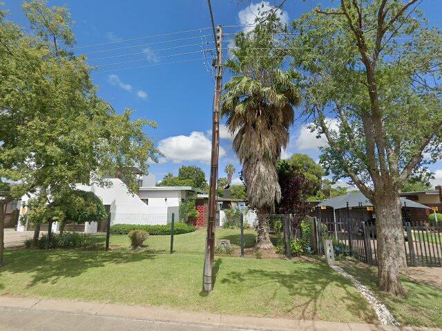 Erf 106 Peninapark Township, 46 Pafuri Street, Peninapark, Polokwane