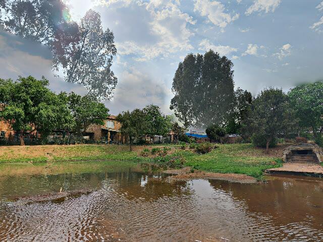 Ss Mnandi Two, Unit 6, Allens Nek Extension 34, Johannesburg, Gauteng