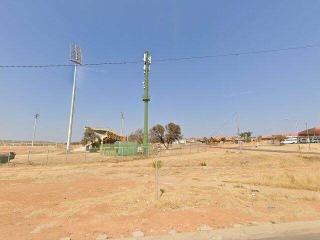 Erf 183 Kwamhlanga Ba Township, Registration Division J.R., Province Of Mpumalanga