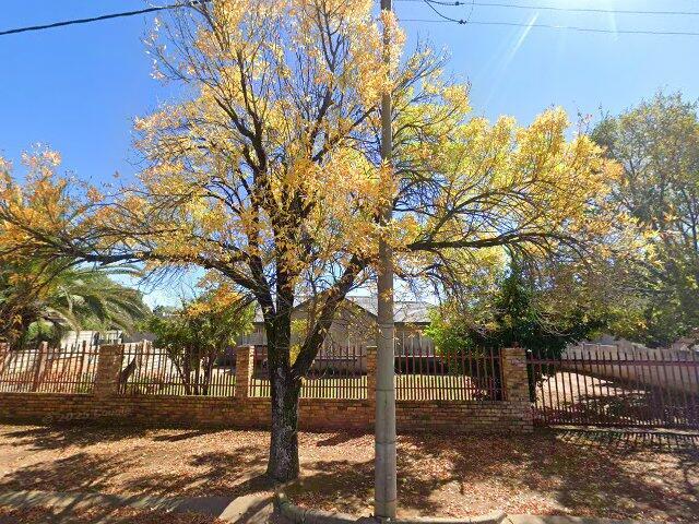 Erf 59 Songloed Township, 46 Edna Street, Songloed, Klerksdorp, North West