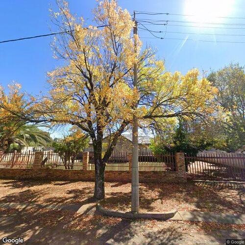 Erf 59 Songloed Township, 46 Edna Street, Songloed, Klerksdorp, North West thumbnail