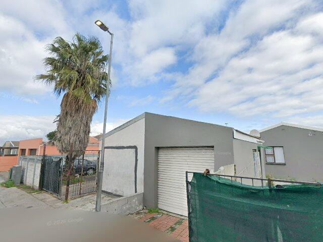 Erf 4050 Montague Gardens, Situate In The City Of Cape Town, Cape Division, Western Cape Province (Also Known As: 78 Emerald Way, Summer Greens, Montague Gardens, Western Cape)