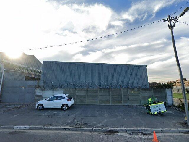 Erf 15087 Cape Town, In The City Of Cape Town, Cape Division, Province Of The Western Cape (Also Known As: 12 Milner Road, Woodstock, Western Cape)