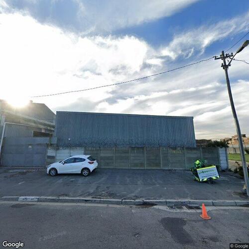 Erf 15087 Cape Town, In The City Of Cape Town, Cape Division, Province Of The Western Cape (Also Known As: 12 Milner Road, Woodstock, Western Cape) thumbnail